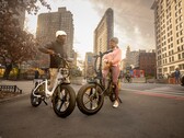 Cadeaugids voor Kerstmis 2023: Top 3 e-bikes voor elke fietser (Bron: Unsplash)