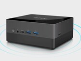 GMK NucBox 2 Mini PC Review: Redelijk geprijsd en goed te upgraden