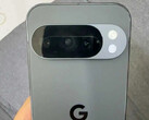 Google organiseert deze maand toch geen nieuw Pixel Superfans-evenement, vermeende Pixel 10 Pro afgebeeld. (Afbeeldingsbron: Mystic Leaks)