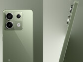 Xiaomi heeft de prijs van de nieuwste Redmi Note 13 Pro 5G kleurenoptie nog niet bevestigd. (Afbeeldingsbron: Xiaomi)