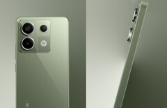 Xiaomi heeft de prijs van de nieuwste Redmi Note 13 Pro 5G kleurenoptie nog niet bevestigd. (Afbeeldingsbron: Xiaomi)