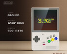 Retroid heeft nog steeds niet onthuld welke chipset de Pocket Classic ondersteunt. (Afbeeldingsbron: Retroid)
