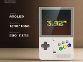 Retroid heeft nog steeds niet onthuld welke chipset de Pocket Classic ondersteunt. (Afbeeldingsbron: Retroid)