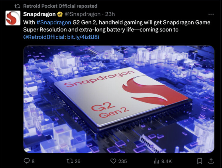 (Afbeeldingsbron: Qualcomm)