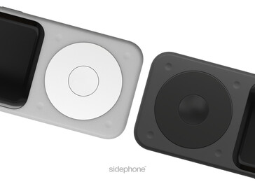 (Afbeeldingsbron: u/gosidephone via r/sidephone)