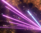 Stellaris is een RTS-game met ruimteverkenning, epische gevechten en opvallende beelden. (Beeldbron: Paradox Interactive)