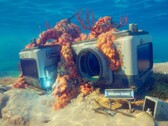 "Geen abonnementen. Geen loot boxes. Geen gevechtspas," aldus de ontwikkelaar van Subnautica 2. (Afbeelding: Unknown Worlds)
