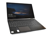 Kort testrapport Lenovo Yoga C740-15IML Laptop: sterke batterijduur, zwak beeldscherm