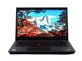 Lenovo ThinkPad T14s G2 Intel review: Een zeer goede zakelijke laptop ondanks het 16:9 formaat