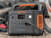 De Explorer 1000 v2. (Bron: Jackery)