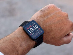 Garmin heeft meer dan een dozijn wijzigingen aangebracht aan de Venu X1 met de eerste beta build van de smartwatch. (Afbeeldingsbron: Garmin)