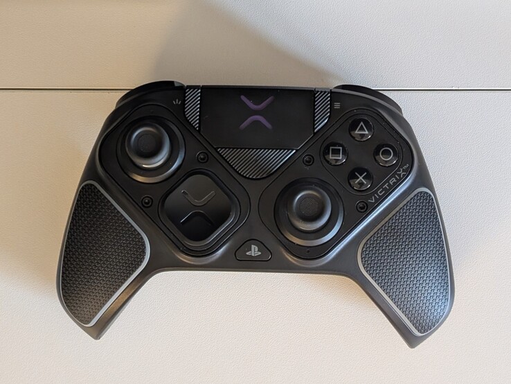 Voorkant van de Victrix Pro BFG Reloaded