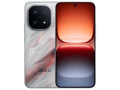 De iQOO 15 kan al worden geïmporteerd (Afbeelding bron: Vivo)
