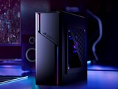 ROG Iceblade X: compacte gaming-desktop in twee varianten