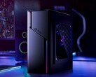 ROG Iceblade X: compacte gaming-desktop in twee varianten