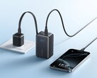 De nieuwe Nano Power Bank (10K, 45W, Ingebouwde intrekbare USB-C kabel) van Anker (afbeelding) is aangekomen in de VS. (Afbeeldingsbron: Anker)