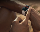 De Apple Watch X zal naar verwachting een nieuwe gezondheidsfunctie hebben. (Afbeeldingsbron: Apple)
