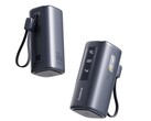 De EnerGeek GX11 4G MiFi Power Bank (foto) van Baseus wordt later in 2025 gelanceerd. (Afbeeldingsbron: Baseus)