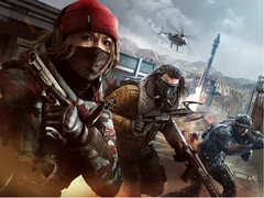 Activision sluit de PlayStation 4 en Xbox One definitief af van Call of Duty: Warzone.