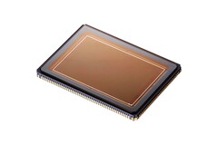 Canon heeft 's werelds hoogste resolutie full-frame sensor ontwikkeld (Afbeelding: Canon)