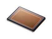 Canon heeft 's werelds hoogste resolutie full-frame sensor ontwikkeld (Afbeelding: Canon)