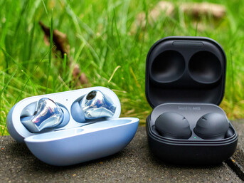 Samsung Galaxy Buds2 Pro en Huawei FreeBuds Pro 2