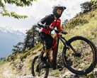 De Ducati E-Enduro Powerstage RR Limited Edition e-bike heeft een 250W motor. (Afbeelding bron: Ducati)