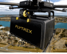 Flytrex drone (Afbeelding Bron: Flytrex)
