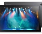 Een tablet uit de Galaxy Tab A-reeks. (Bron: Samsung)