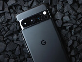 De Pixel 8 Pro lijkt niet ideaal te zijn voor gaming. (Bron: Andrew Lanxon/CNET)
