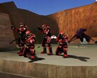Een browserversie van Halo: Combat Evolved is nu gratis te spelen.