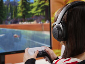 De HyperX Cloud Mix 2 kan tot 110 uur batterijduur leveren (Afbeelding bron: HyperX)