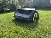 Kärcher RCX 6 test