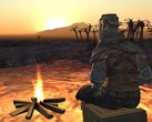 Kenshi is tot 1 juni met 72% korting verkrijgbaar op Steam.