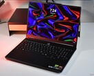 OLED-gamerlaptop van AMD met 32 GB RAM: testverslag van de Lenovo Legion 5 15AGP11