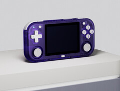 De MagicX Mini Zero 28 V2 zou binnen enkele dagen beschikbaar moeten zijn op AliExpress. (Afbeeldingsbron: MagicX)