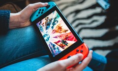 Er wordt algemeen verwacht dat de opvolger van de Nintendo Switch-console in 2024 wordt uitgebracht. (Afbeeldingsbron: Unsplash)