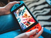 De aankomende Nintendo Switch 2 is mogelijk maar liefst $150 duurder dan de huidige Switch OLED. (Afbeeldingsbron: Nintendo)