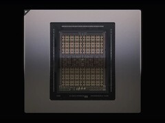 Nvidia Rubin CPX is speciaal ontworpen voor AI-workflows met een enorme context, zoals coderen. (Afbeeldingsbron: Nvidia)