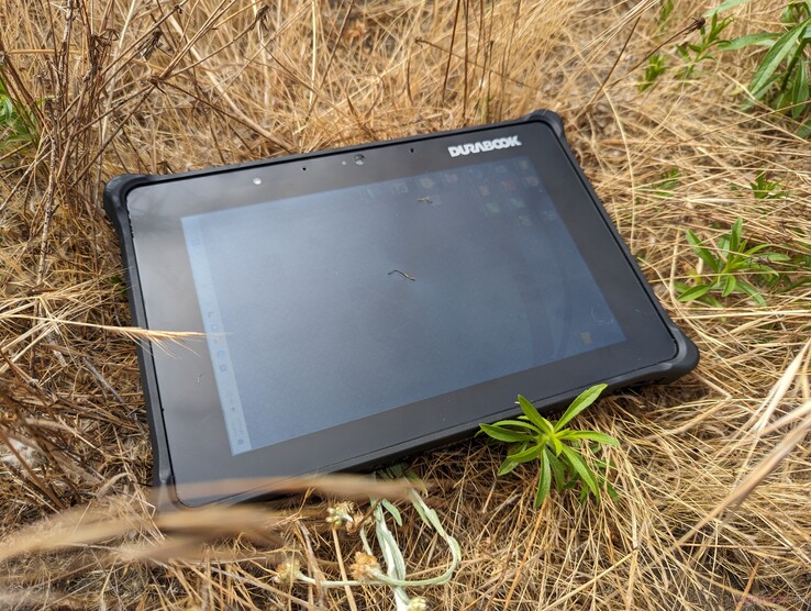 Durabook R8 Tablet Durabook R8 Tablet