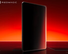 De nieuwe Snapdragon 8 Elite gaming-tablet wordt op 11 juni gelanceerd. Afgebeeld: een teaser van de tab. (Afbeeldingsbron: RedMagic - bewerkt)