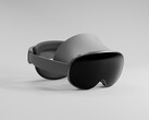 De headset van Samsung zal het eerste apparaat zijn dat aangedreven wordt door Android XR. (Afbeeldingsbron: Samsung)