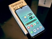 Samsung Galaxy A17 5G beoordeling