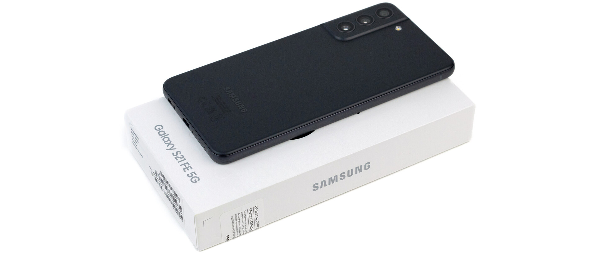 Samsung galaxy s21 fe