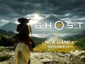 Ghost of Yotei New Game Plus lanceert op 24 november op Playstation consoles (bron: Sony)