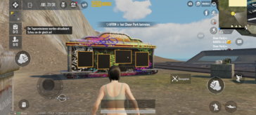 PUBG Mobiel