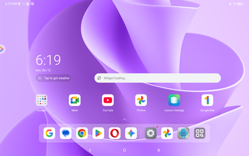 Lenovo Idea Tab Plus