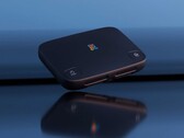 Het SuperStation One kan PS1-games spelen zonder emulatie dankzij FPGA (Afbeelding bron: Retro Remake)