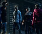Supermassive Games is bekend van de Until Dawn-serie (Afgebeeld), The Quarry, Man of Medan en andere titels. (Afbeeldingsbron: Supermassive Games)