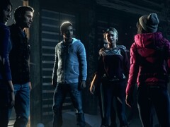 Supermassive Games is bekend van de Until Dawn-serie (Afgebeeld), The Quarry, Man of Medan en andere titels. (Afbeeldingsbron: Supermassive Games)